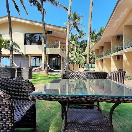 The Windmill Resorts Malvan Exterior photo