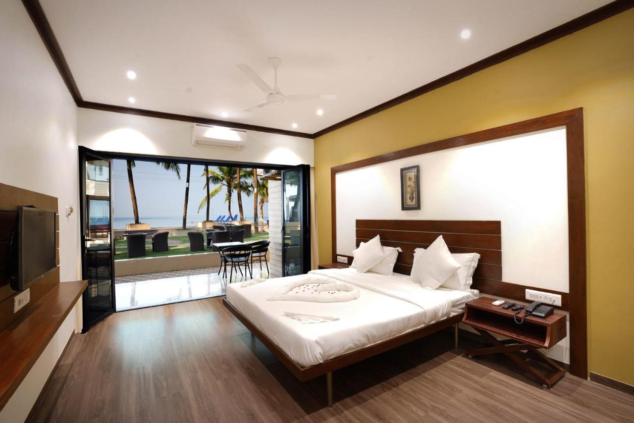 The Windmill Resorts Malvan Exterior photo