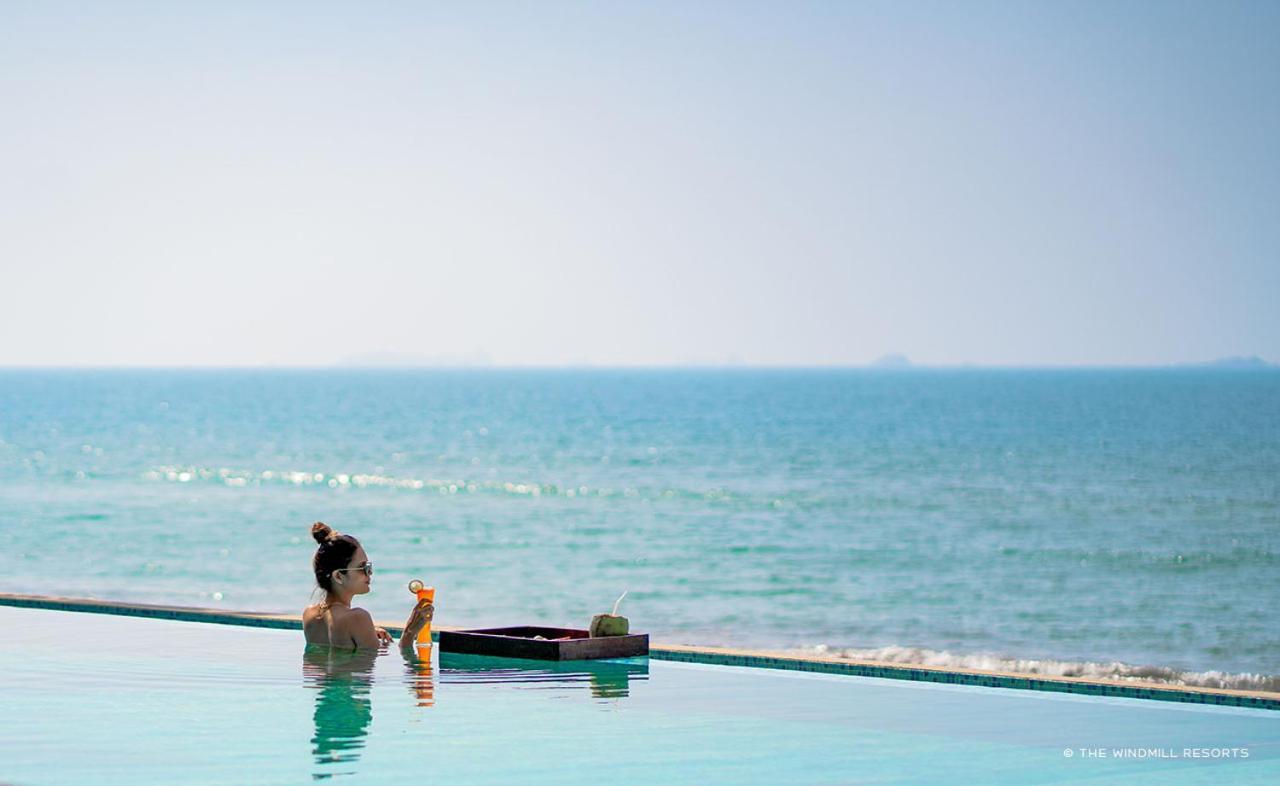 The Windmill Resorts Malvan Exterior photo