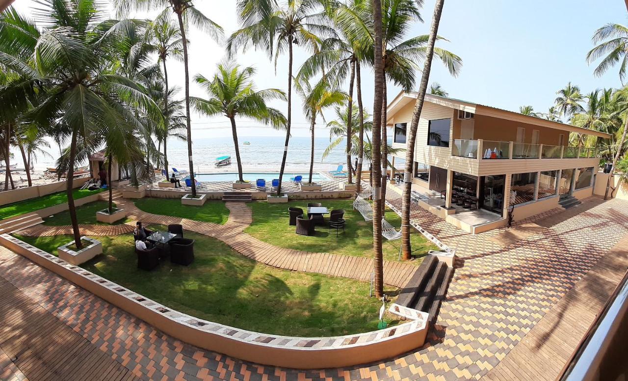 The Windmill Resorts Malvan Exterior photo