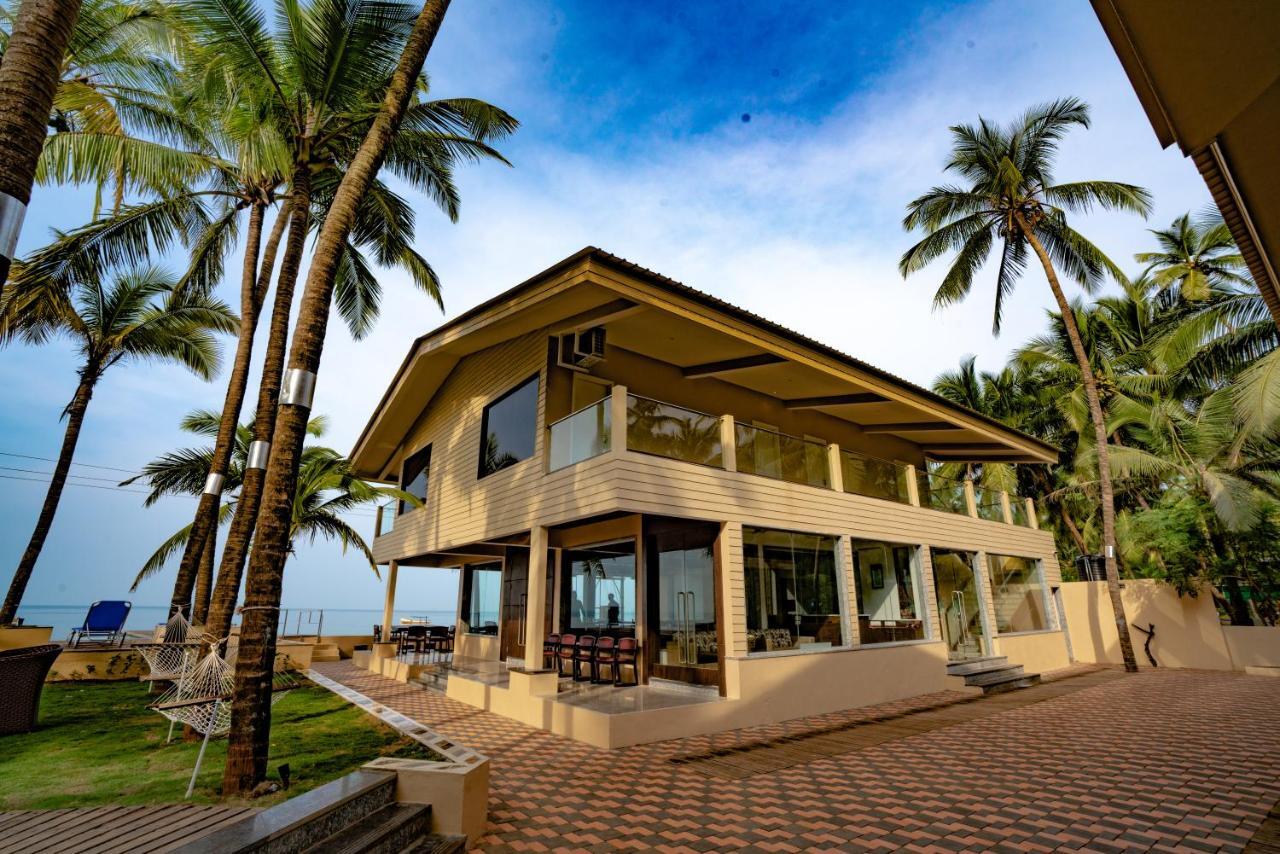 The Windmill Resorts Malvan Exterior photo