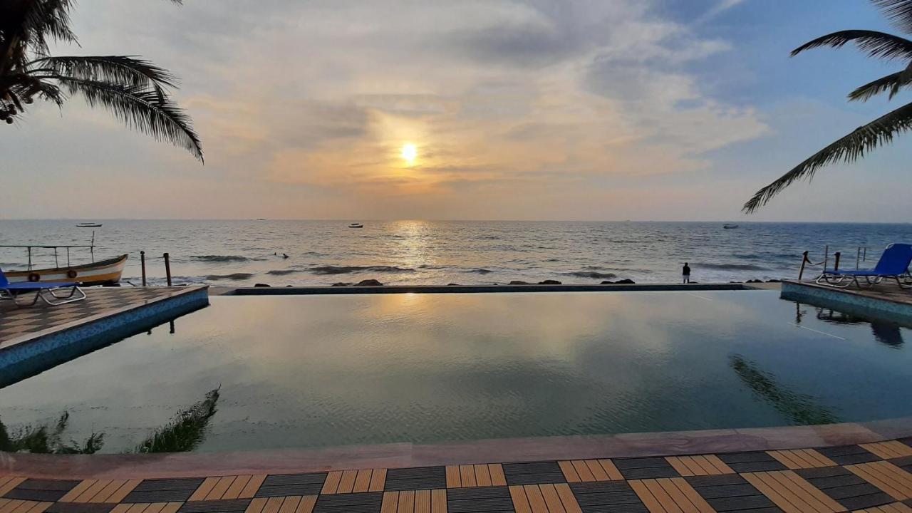 The Windmill Resorts Malvan Exterior photo
