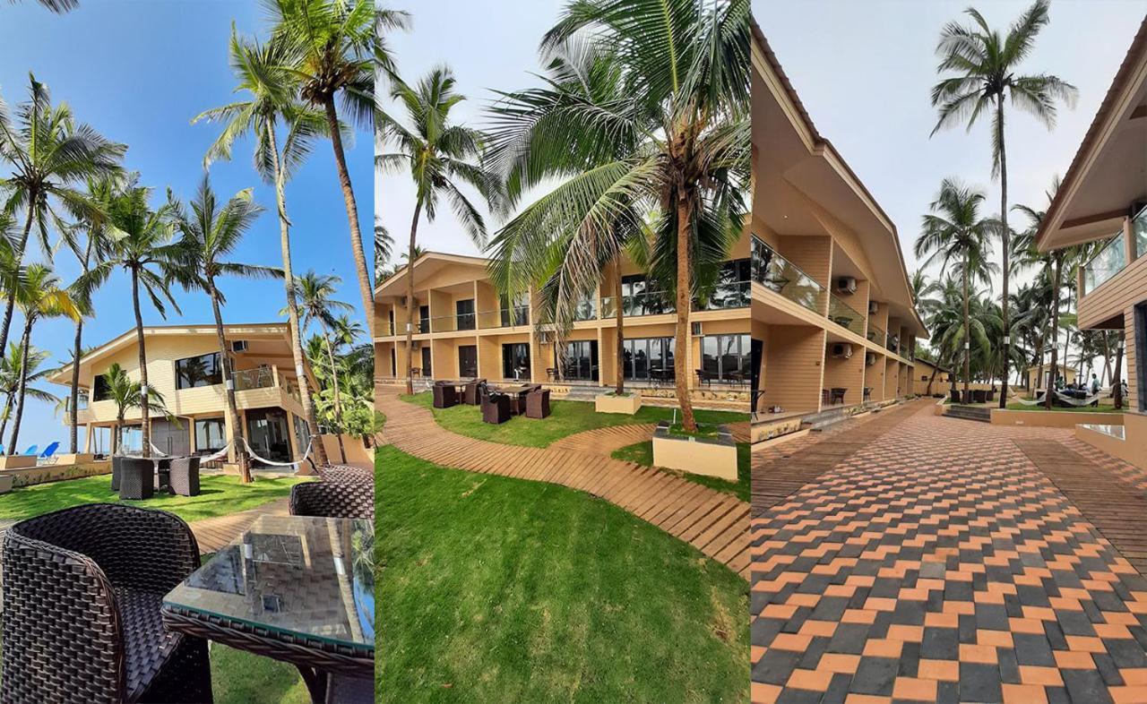 The Windmill Resorts Malvan Exterior photo