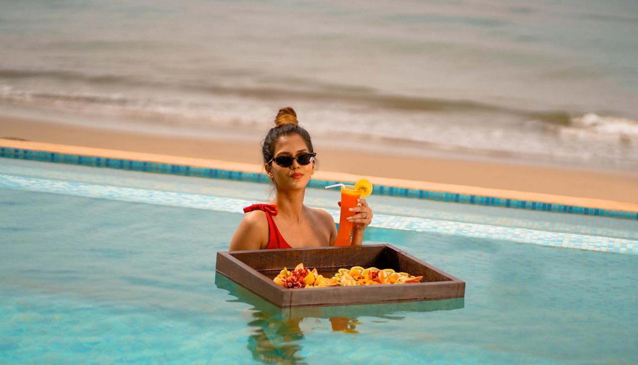 The Windmill Resorts Malvan Exterior photo